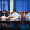 ประชุมเครือข่ายการทำงานสร้างเสริมสุขภาพผู้สูงอายุ วิทยาลัยพยาบาลพระปกเกล้า จันทบุรี